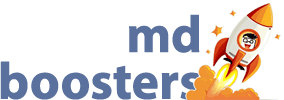 mdBoosters Blog